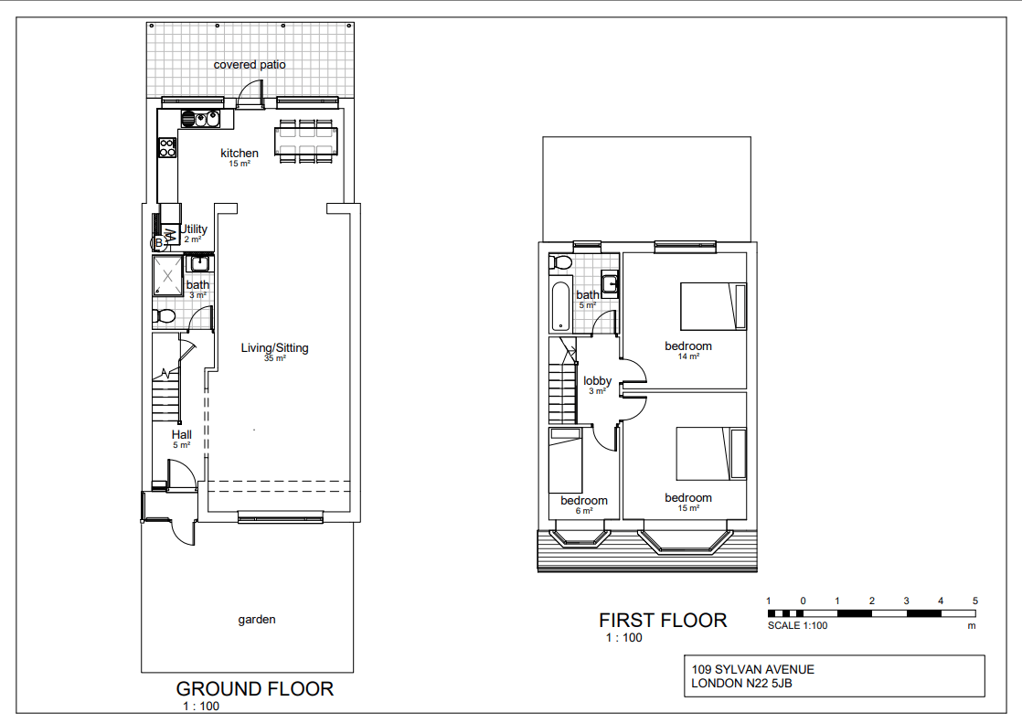 House to rent